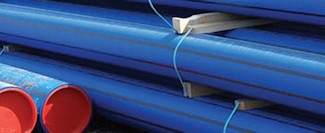Barrier Pipes
