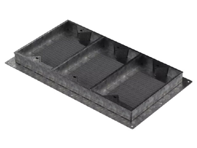 Below ground product images_Access Covers & Frames