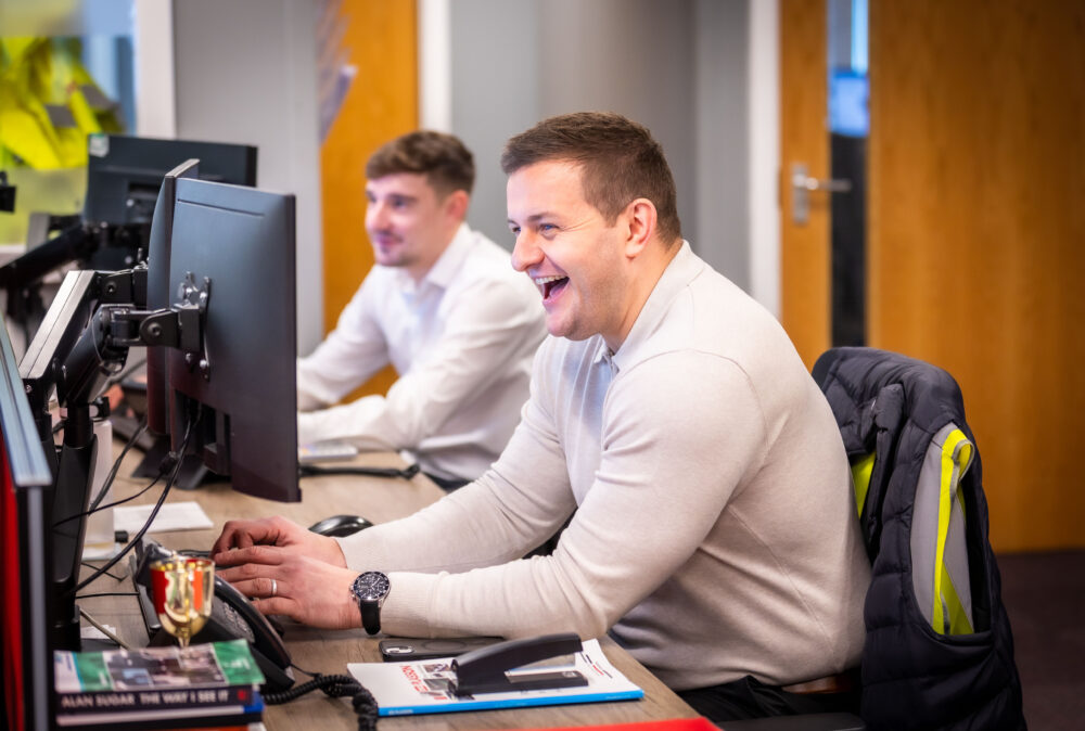 Business Development Manager at Plastech