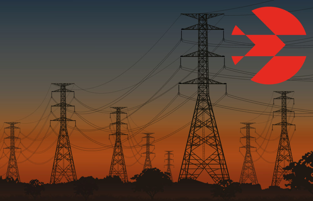 HV and LV ducting within the UK power network