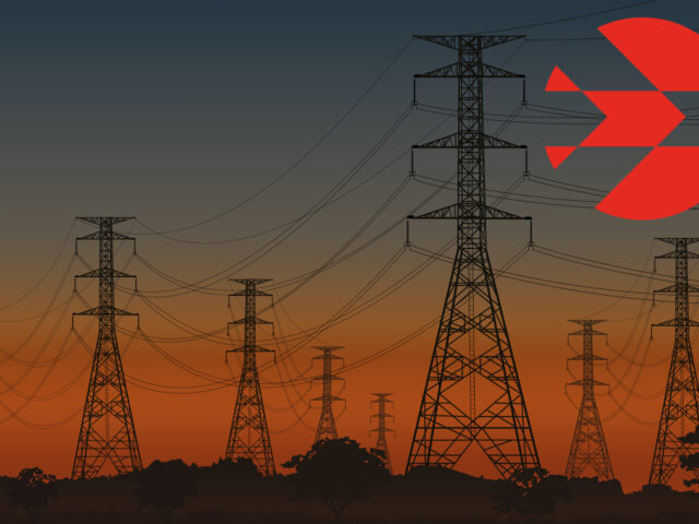HV and LV ducting within the UK power network